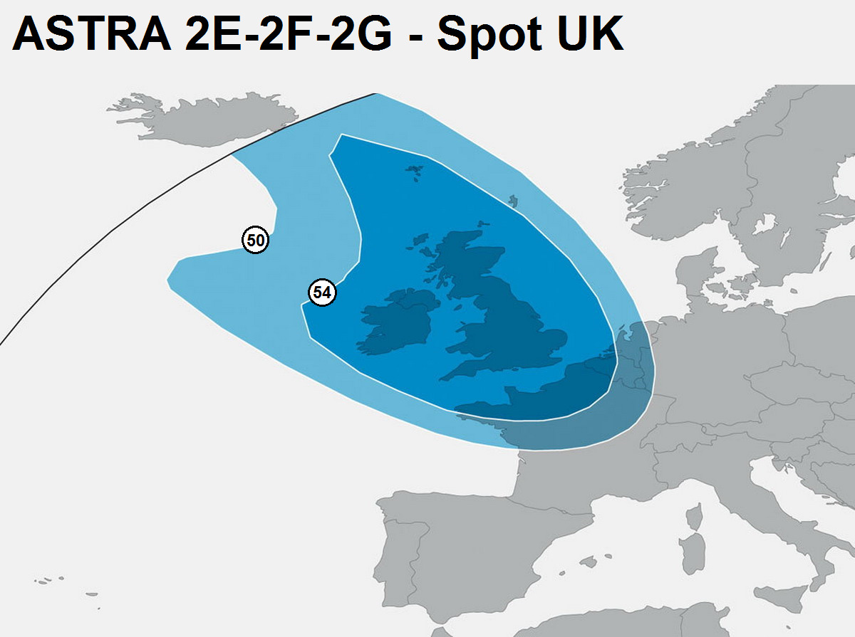 Trasmissioni satellitari Trasmissioni satellitari