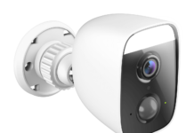 In prova: Videocamera cloud D-Link DCS-8627LH d-link
