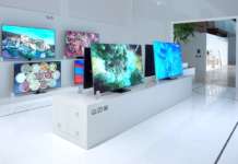 “Rinnova il TV”, l’iniziativa di Samsung in vista dello switch-off Display TV - Switch-off - Samsung