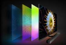 Come scegliere il display del TV: LCD, OLED e oltre display tv