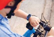 Fitbit Ace 3 per tracciare attività e sonno dei bambini Fitbit Ace 3