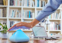 Con DiCE Smart risparmio energetico e più sicurezza in casa DiCE Smart.