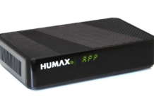 In prova: zapper terrestre Humax Digimax LT HD2020T2 Humax Digimax LT