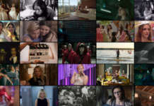 TV in streaming, aumentano i rischi per la sicurezza TV in streaming - Collage Netflix