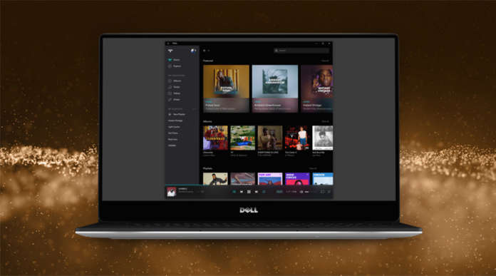 Musica Tidal