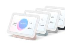 Dormire meglio con il nuovo Nest Hub di Google Nest Hub
