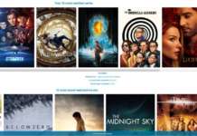 Time Spent Streaming calcola il tempo passato su Netflix