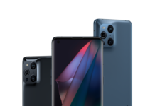 Oppo Find X3 vince il Red Dot Award per il design