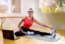 Razer Anzu, gli occhiali smart che si sentono Razer Anzu