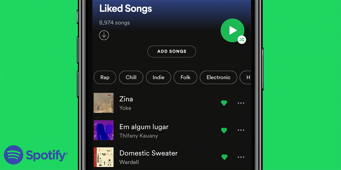 Spotify