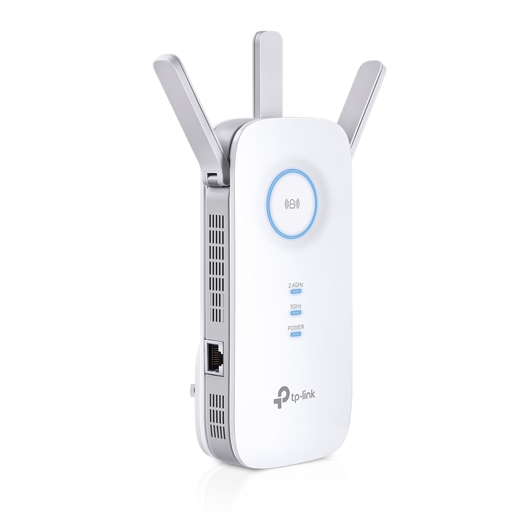TP-Link Range Extender RE550