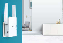 Wi-Fi unificato con i range extender OneMesh di TP-Link TP-Link Range Extender RE605X