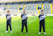 D-Link negli eSport: partnership con il Team Udinese d-link