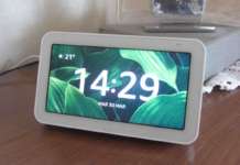 In prova: Echo Show 5, il maggiordomo ideale per la camera da letto echo show