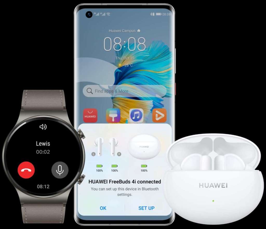 huawei