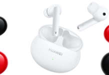 Huawei, disponibili in Italia gli auricolari Freebuds 4i freebuds 4i