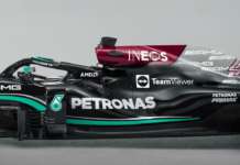Mercedes e TeamViewer, partnership in Formula 1 e Formula E mercedes