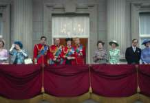 Le dodici migliori serie storiche di sempre serie storiche