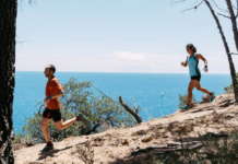 Fare sport all’aperto: le 6 migliori app indipendenti