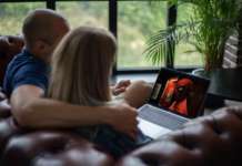 Agli italiani piace lo streaming: +52% in un anno