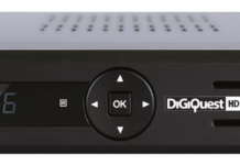 Il mio decoder Digiquest EVO3.1 continuerà a funzionare? Digiquest EVO3.1