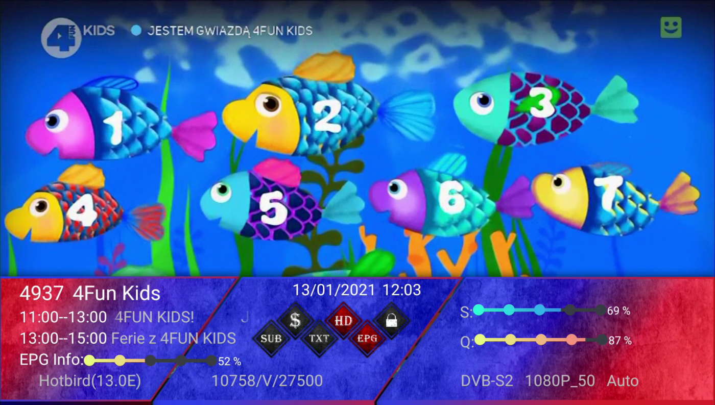 Satelliti radiotelevisivi