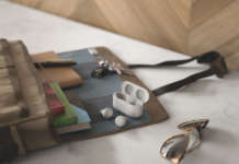 Più piccoli e potenti i nuovi auricolari Amazon Echo Buds Amazon Echo Buds