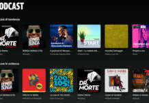 I podcast finalmente anche su Amazon Music Prime Amazon Music Prime