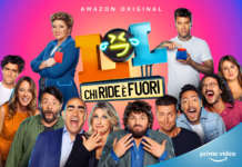 LOL: chi ride è fuori, Amazon annuncia la seconda stagione LOL: Chi ride è fuori