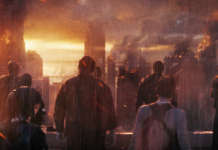 La guerra di domani in arrivo su Amazon Prime video La guerra di domani