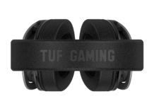 Asus TUF Gaming H3 Wireless, cuffie per veri giocatori Cuffie Asus TUF Gaming H3 Wireless