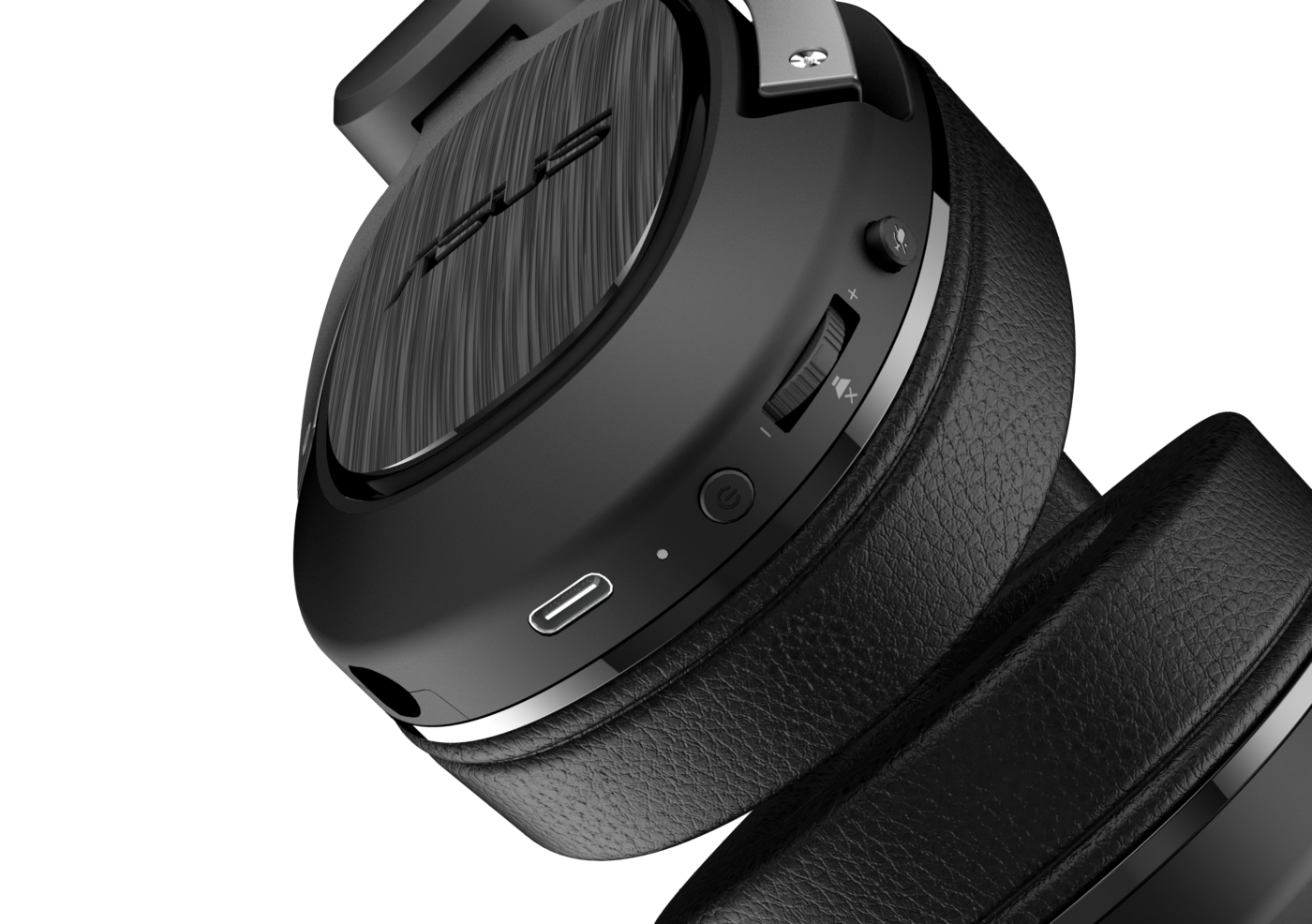 Cuffie Asus TUF Gaming H3 Wireless