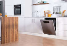 DIN59530AD, la lavastoviglie connessa di Beko