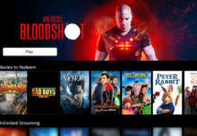 Bravia Core: l’intrattenimento cinematografico nei TV Bravia XR di Sony Bravia Core