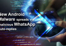 Malware: attenzione all’app falsa di Netflix Malware