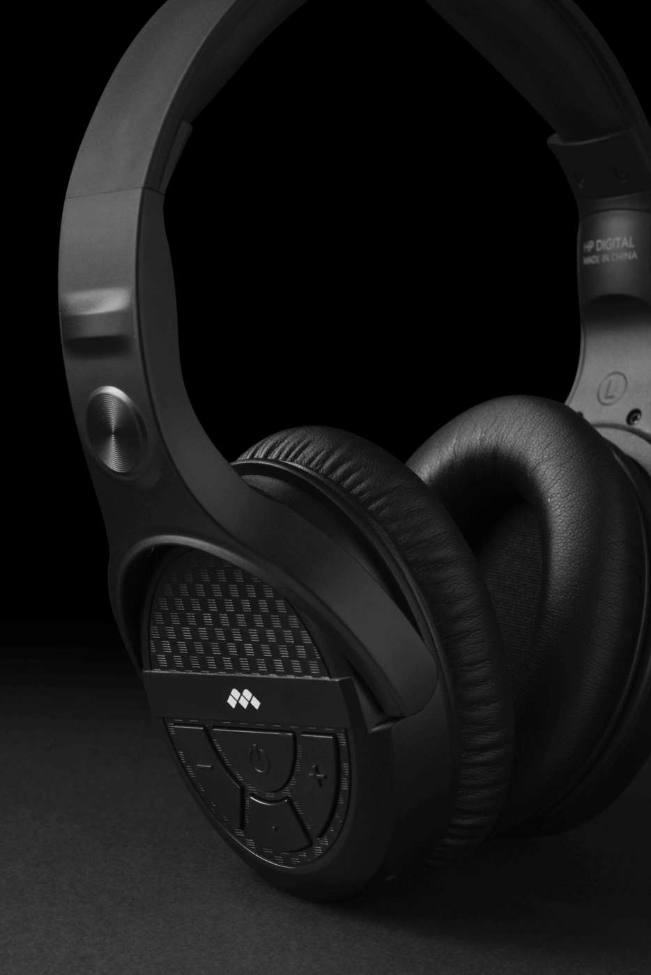 Cuffie Meliconi HP Digital