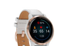 Garmin, funzioni innovative per gli smartwatch Venu 2 e 2S Garmin Venu 2S