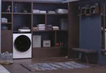 Lavasciuga Haier in Classe A con la nuova etichetta energetica haier