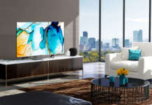 Hisense Uled U7, il televisore a prova di switch off Hisense Uled U7