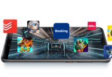 Continua a crescere la Huawei Appgallery Huawei Appgallery