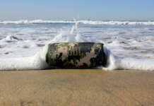 Speaker Bluetooth JBL Charge 5, impermeabile e antipolvere JBL Charge