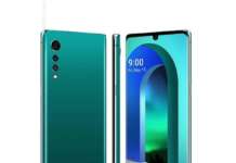 Gli smartphone LG saranno ancora aggiornati Smartphone LG