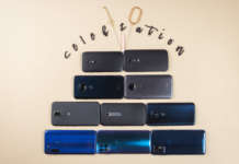 Motorola festeggia 10 generazioni di Moto g Moto g