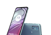 Quadrupla fotocamera da 48 MP per il Motorola moto g20 Motorola moto g20