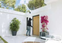 Videocamere esterne intelligenti compatibili con Apple HomeKit Secure Video Videocamere Esterne Intelligenti