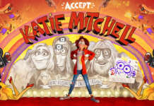 Netflix: I Mitchell contro le macchine I Mitchell contro le macchine