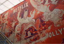 Netflix: quale paese lo guarda di più? Netflix