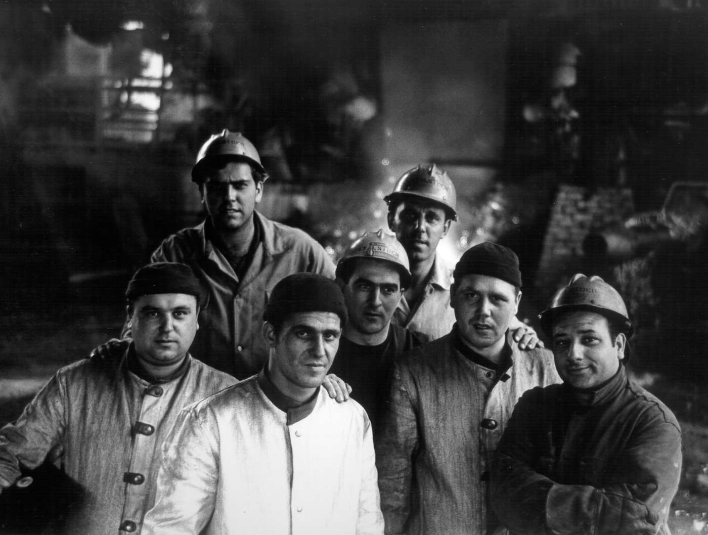 Movimento operaio su Nexo+