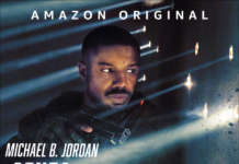 Senza Rimorso di Tom Clancy presto in visione su Prime Video Senza rimorso di Tom Clancy