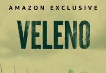 La docuserie Veleno tra pochi giorni su Prime Video Veleno